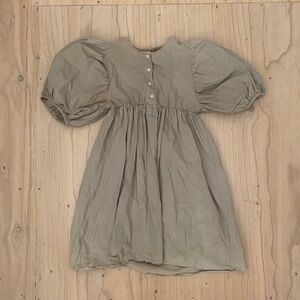 Rudy Jude Day Dress